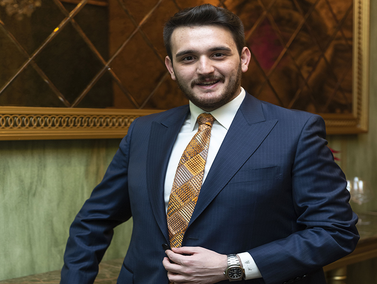 'KAZANDIRAN YATIRIM, TAIN ALTINDA'
